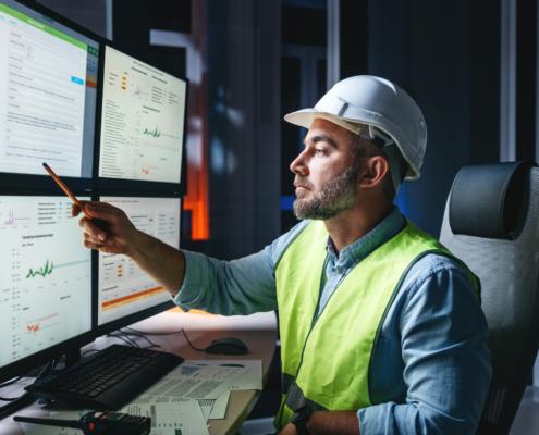 A Guide to Managed IT for Manufacturers With Multiple Sites