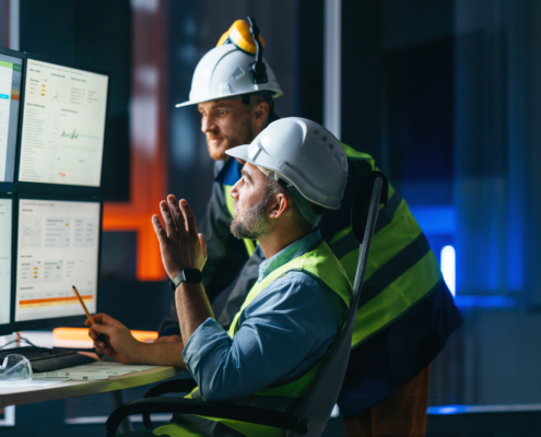 A Guide to Specialized IT Support for Manufacturers