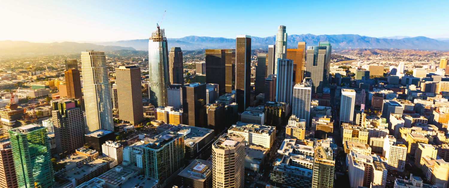 Managed IT Services for Los Angeles Businesses