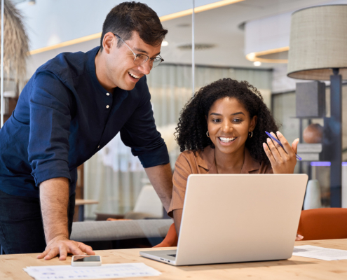 How to Build an IT Roadmap for Your Business